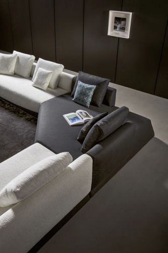 Bonaldo sofas