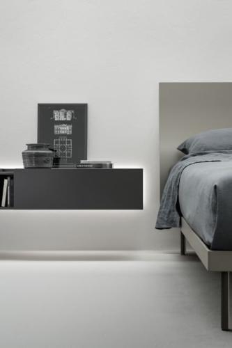 Caccaro dressers & bedside tables