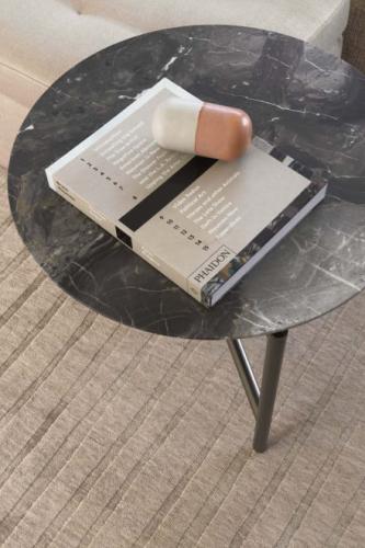 Flou coffee & side tables