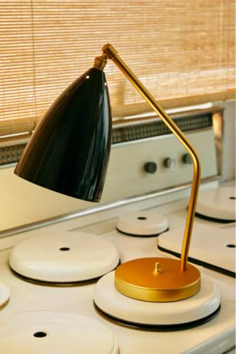 GUBI table lamps