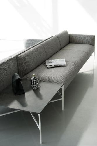 Office sofas