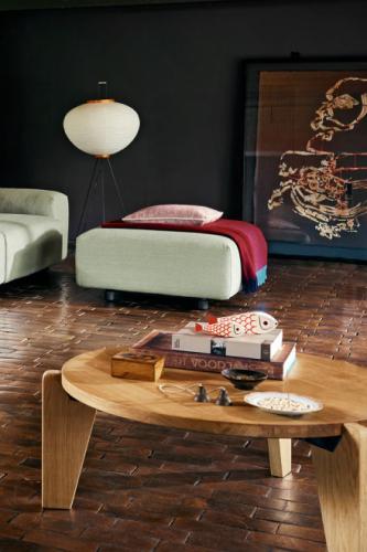 Tavolini Vitra