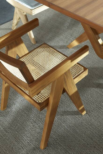 Cassina chairs
