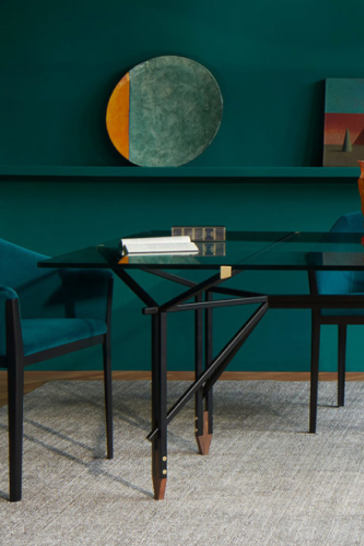 Cassina tables