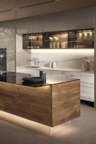 Cucine Lago