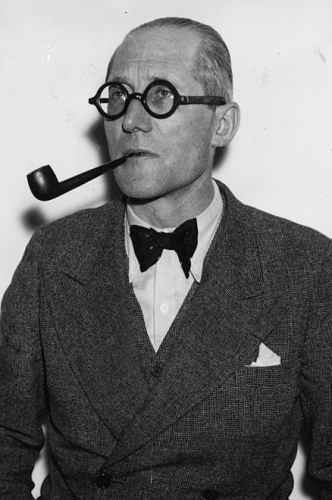 Le Corbusier