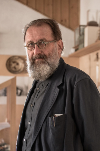 Michele De Lucchi
