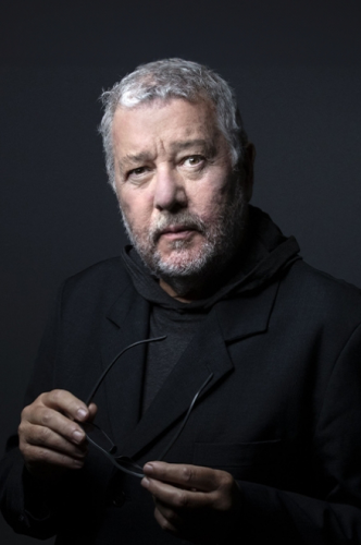Philippe Starck