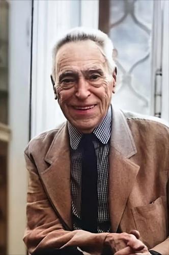 Achille Castiglioni