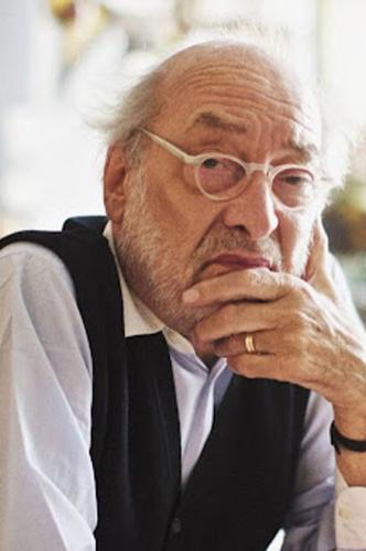 Gaetano Pesce
