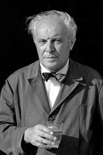 Gi&ograve; Ponti