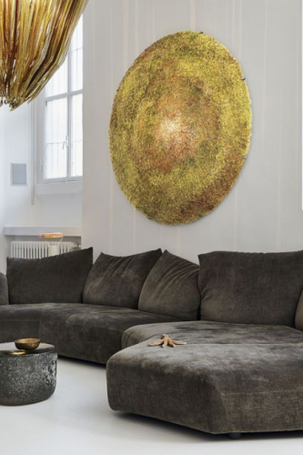 Edra sofas