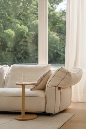 Flexform sofas