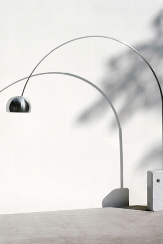 Lampada Arco LED