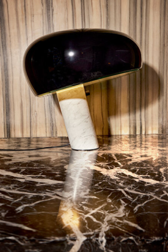Flos lamps