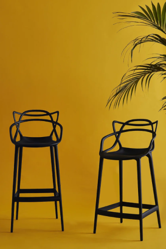Kartell stools