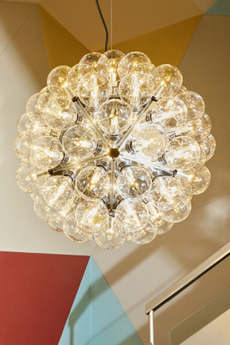 Lampade a sospensione Flos