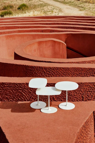 Tavolini Kartell