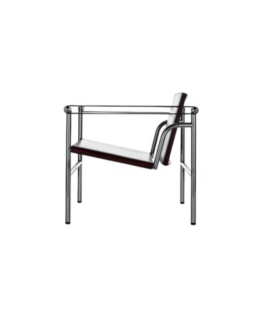 1 Fauteuil dossier basculant