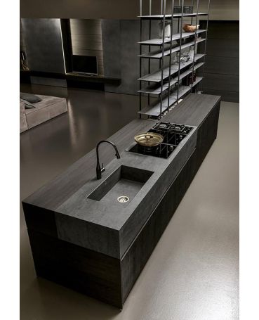 Cucina Blade