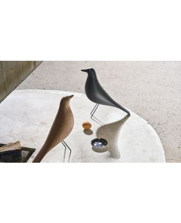 Eames House Bird uccellino decorativo