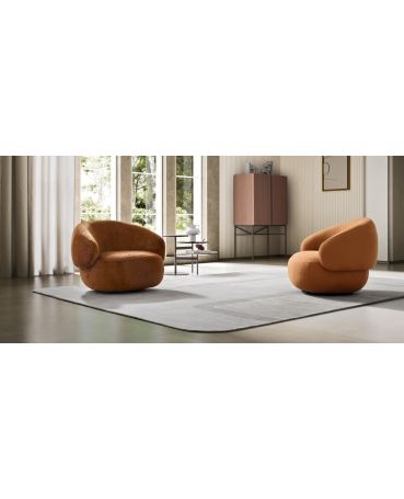 Poltrona Pacific