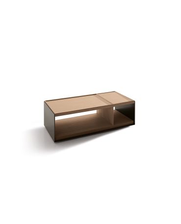 Surface 120 tavolino componibile