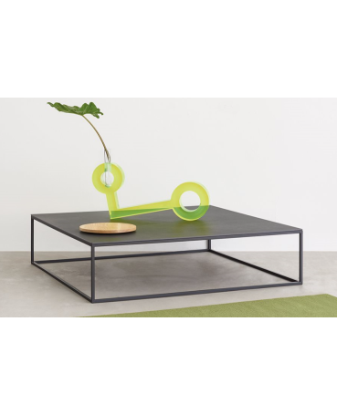 Tavolino Helsinki 15 -  Piano in ceramica