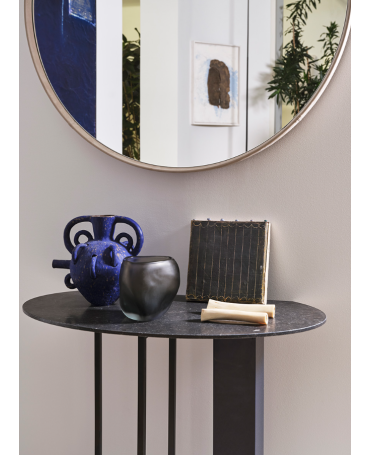Abel Console