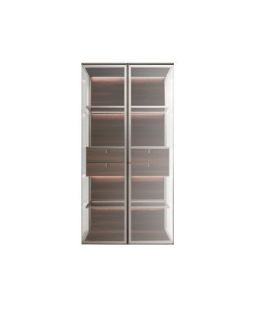 Aliante Display Cabinet