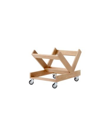 Allwood Trolley
