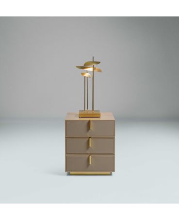 Lampada da tavolo Anodine Mini