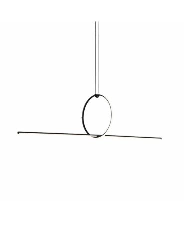 Lampada a sospensione Arrangements - 2 Elementi