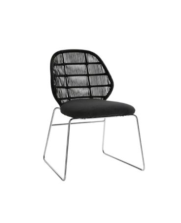 Sedia Outdoor Crinoline