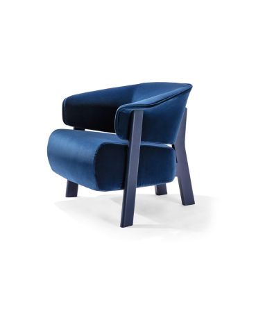 Poltrona Back-Wing