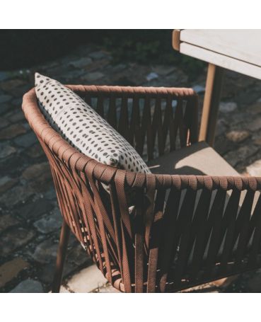 Poltroncina Outdoor Bitta