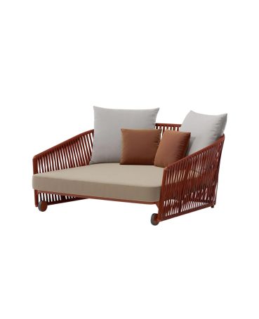 Daybed Bitta Lounge