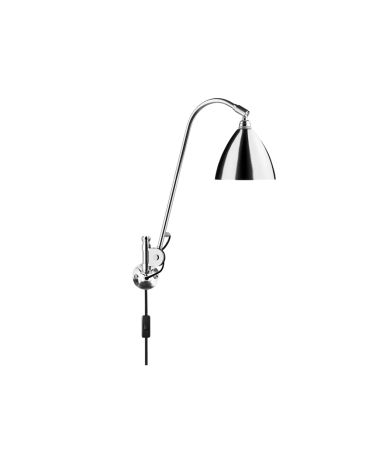 BL6 lampada da parete