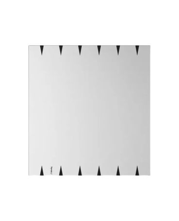 Velasca Mirror