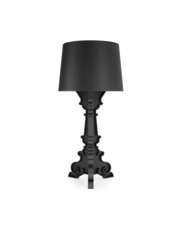 Lampada da tavolo Bourgie Mat