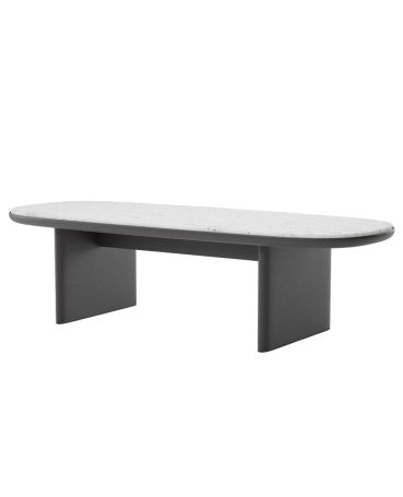 Tavolo ovale Outdoor Cala