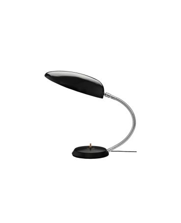 Cobra lampada da tavolo