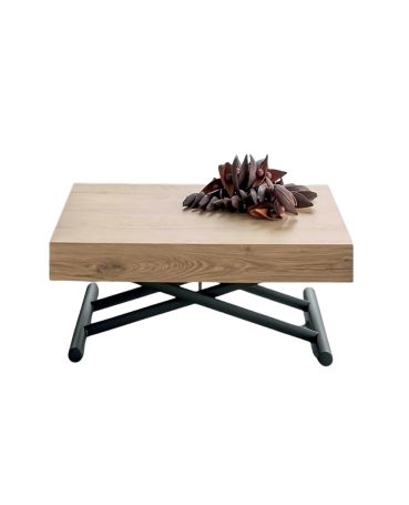 Compact tavolino trasformabile