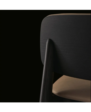 Sgabello Curve
