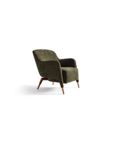 Poltrona D.151.4 
