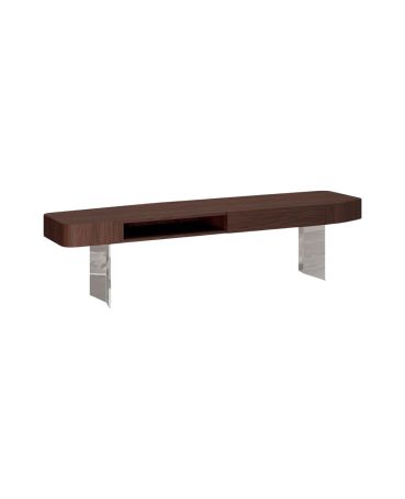 Console Diagramma Wood