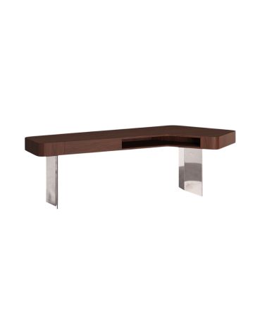 Scrittoio Diagramma Wood