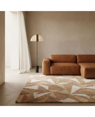Tappeto Diamond