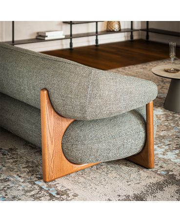 Ruby Sofa