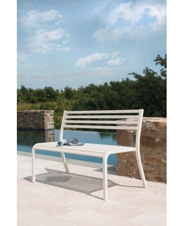 Divano Outdoor Segno